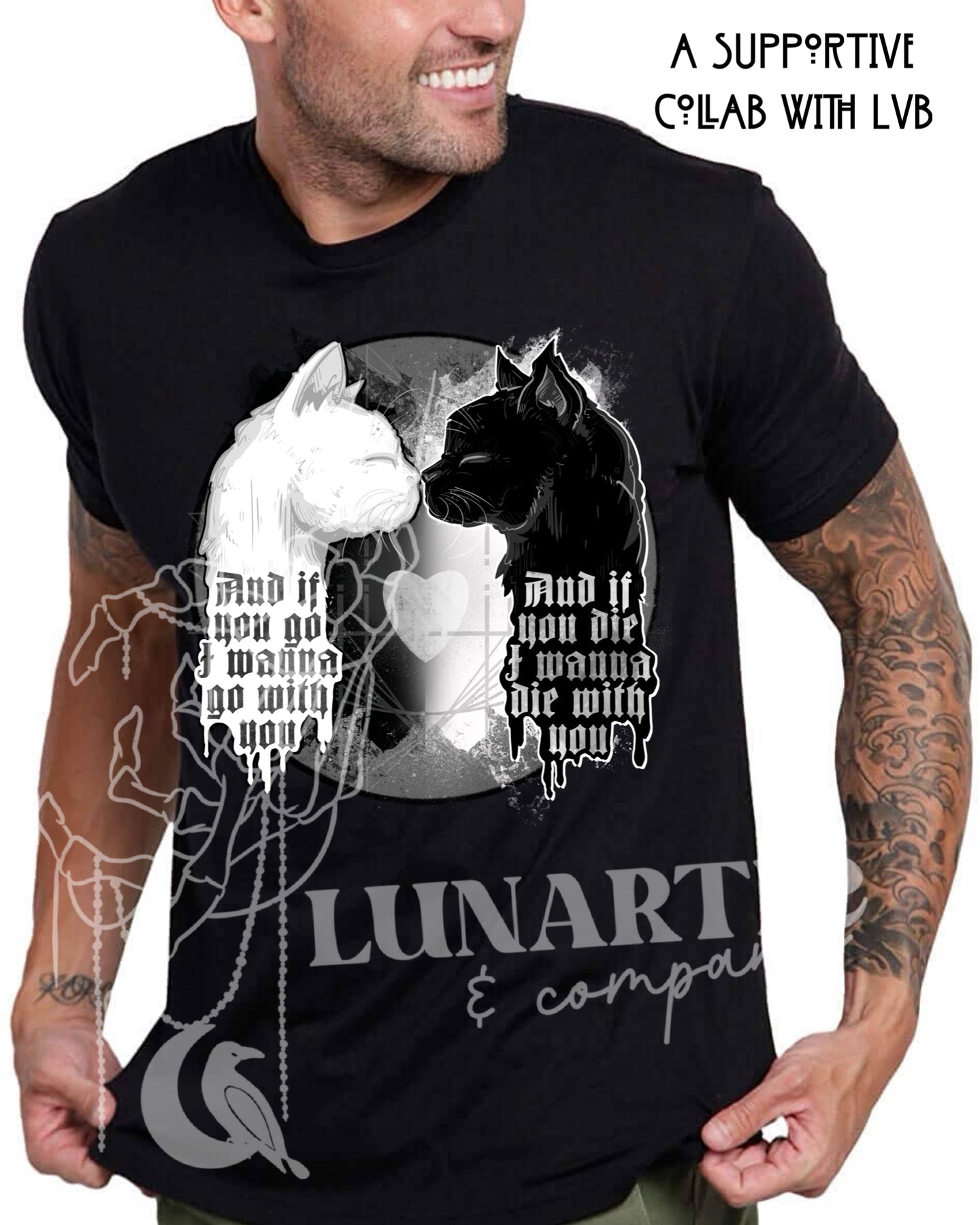 SOAD - And if you go; I wanna go with you