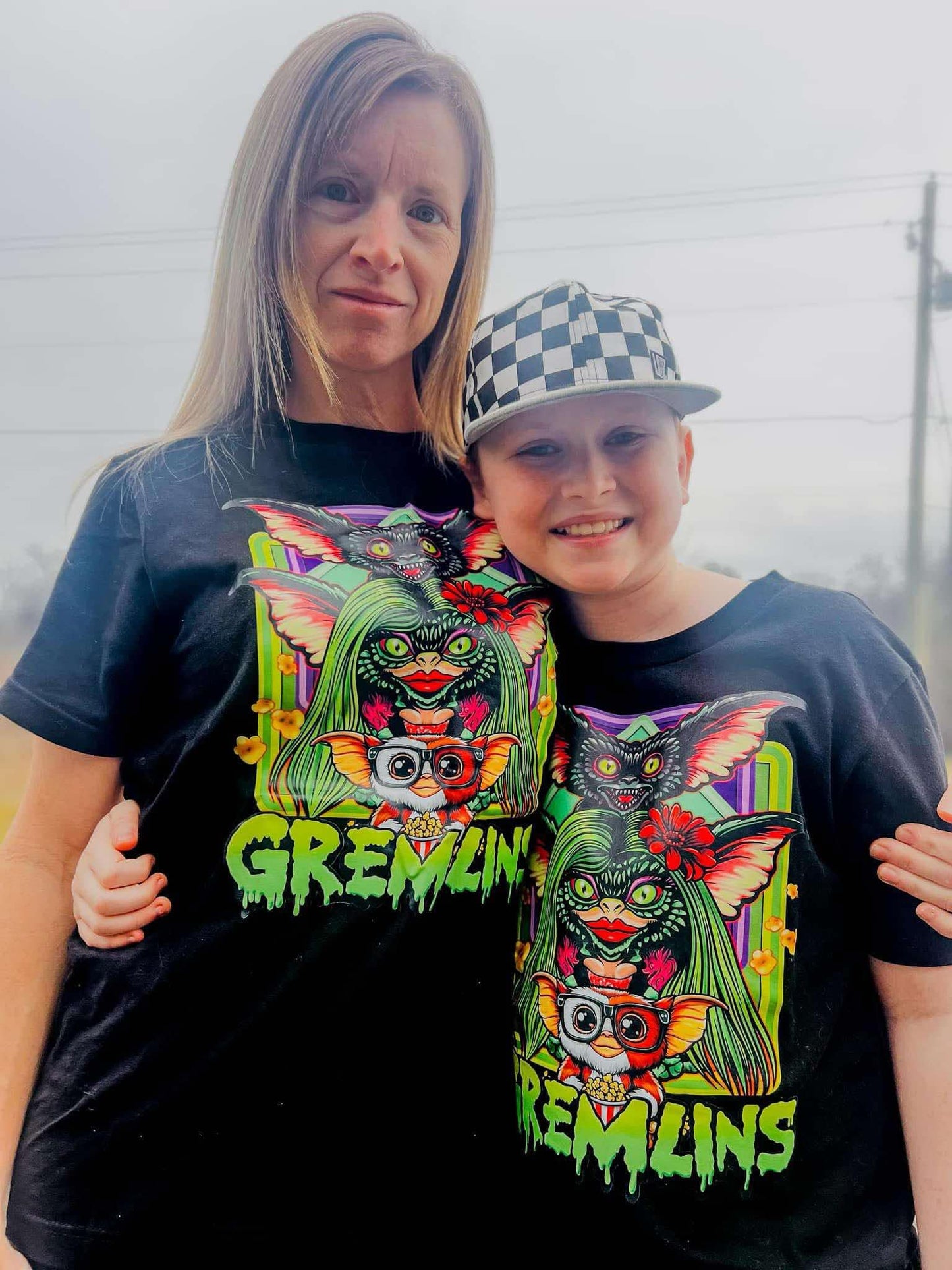 Gremlin Fam