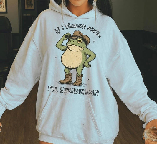 Shenanigan