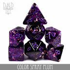 Color Spray Plum