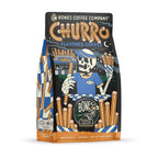Churro Coffee | 12oz | Whole Bean & Ground
