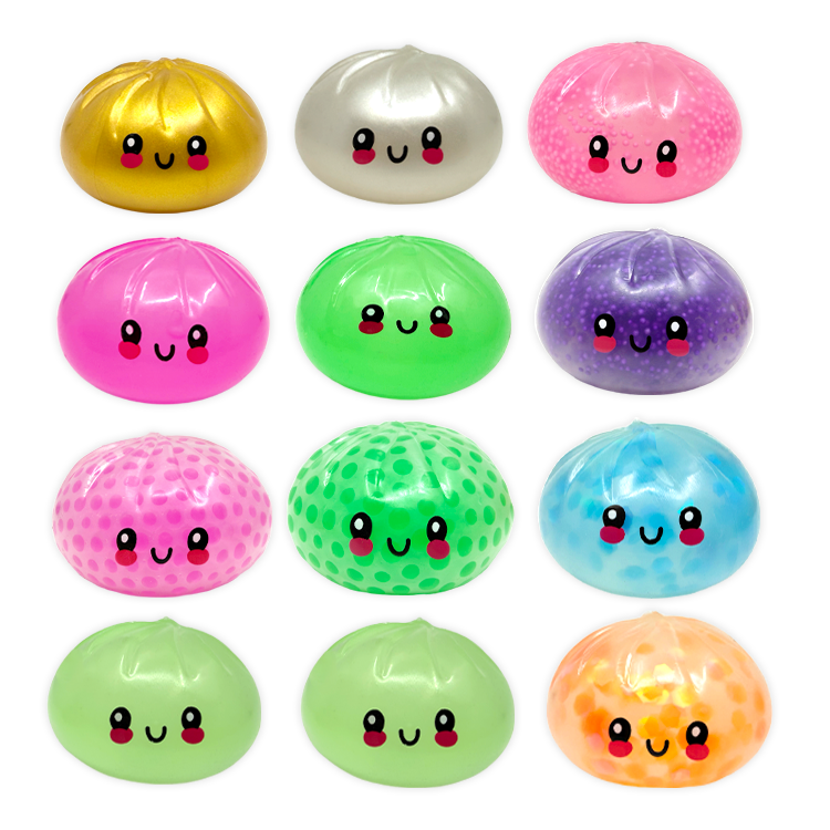 FUNDOH MYSTERY DUMPLING SQUISHY