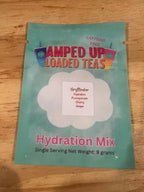 Gryffindor Hydration Tea