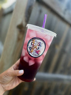 BLACK PEARL LOADED TEA DRY MIX