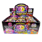 FUNDOH MYSTERY DUMPLING SQUISHY