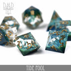 Tide Pool Handmade