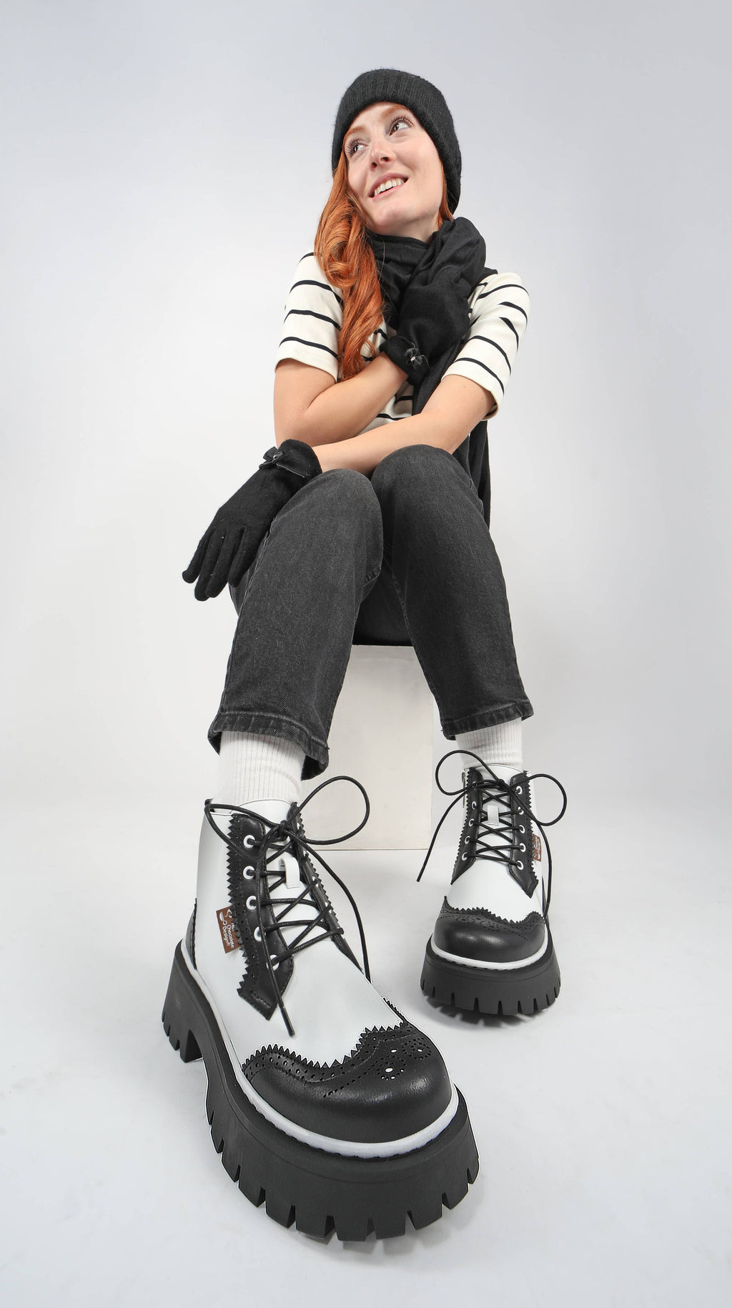 Havana Women's Boots