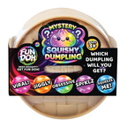 FUNDOH MYSTERY DUMPLING SQUISHY