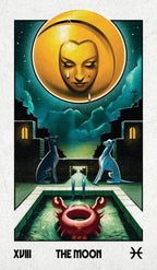 Supernova Tarot Deck