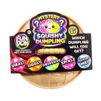 FUNDOH MYSTERY DUMPLING SQUISHY