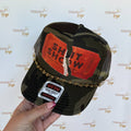 Ticket to the Sh!t Show Trucker Hat
