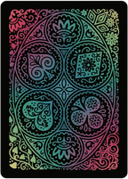 Folk Art Lenormand
