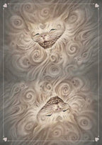 Alice In Wonderland Oracle