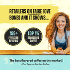 Shark Bite Coffee | 12oz | Whole Bean & Ground