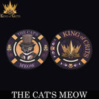 Cat's Meow - 11 Dice Set
