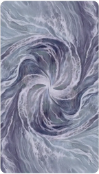 Tarot of Tides: The Adventures of a Duck Named Bob