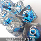 Watchful Eye - Night King