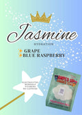 Jasmine Hydration