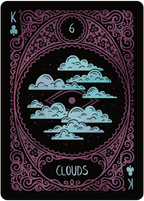 Folk Art Lenormand