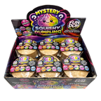 FUNDOH MYSTERY DUMPLING SQUISHY