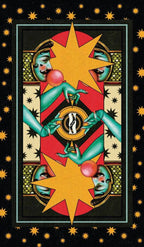 Supernova Tarot Deck