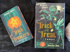 Trick or Treat Tarot