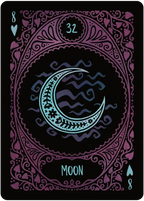 Folk Art Lenormand