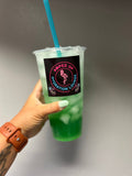 Ninja Turtle Loaded Tea Dry Mix