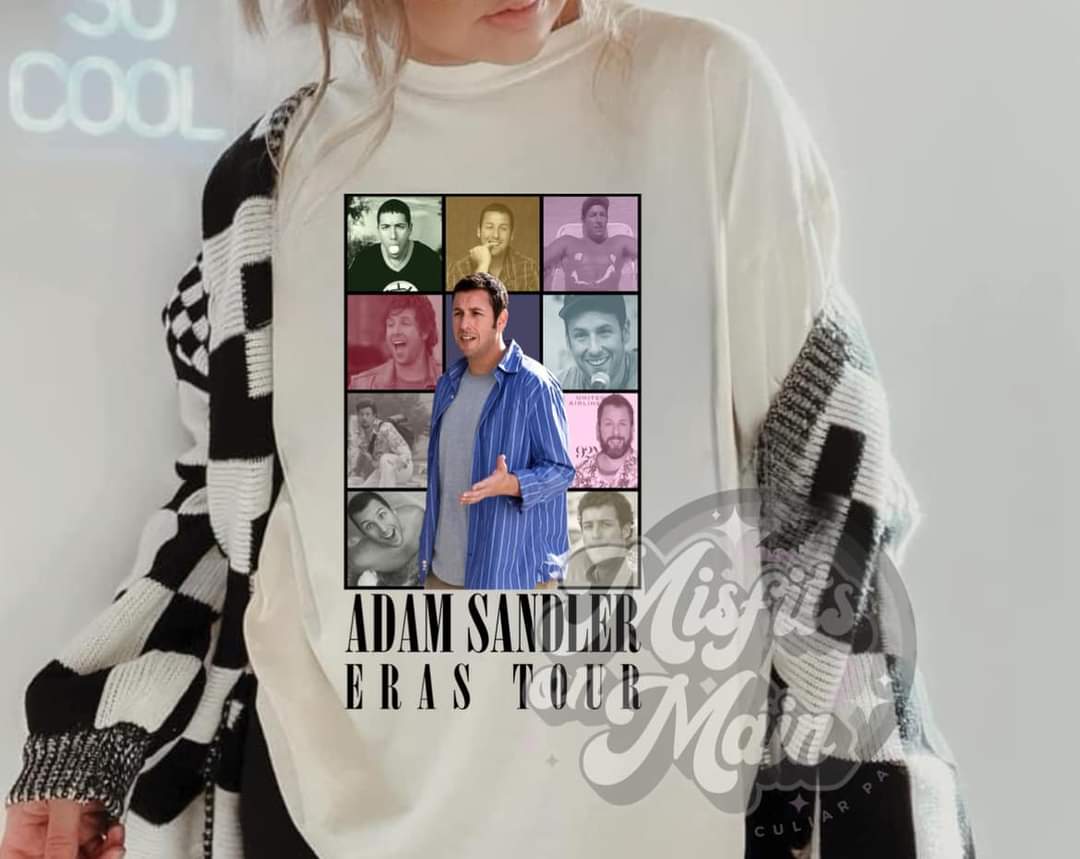 Adam Sandler Era