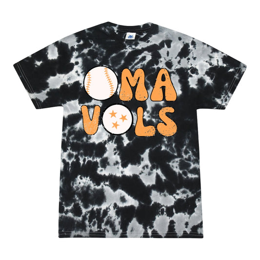 OMA VOLS