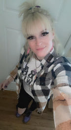 Mystery Flannel - Leave Theme in Notes