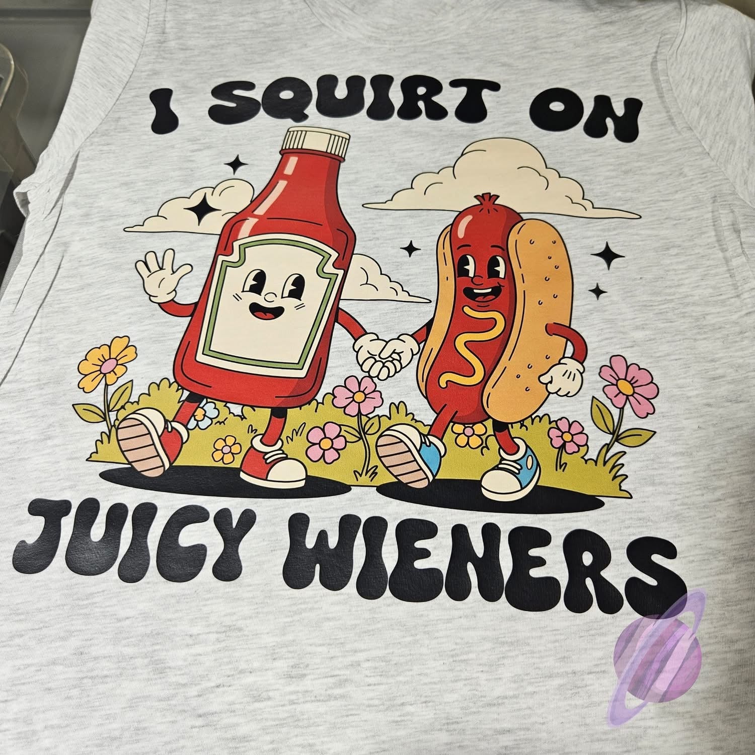 Juicy Wieners