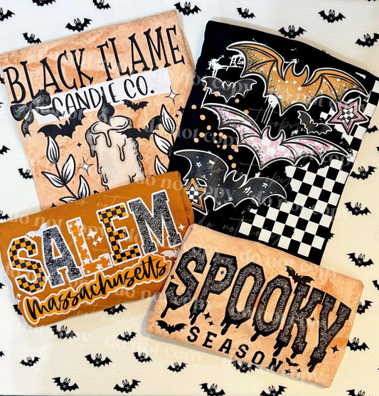 Spooky Bundle