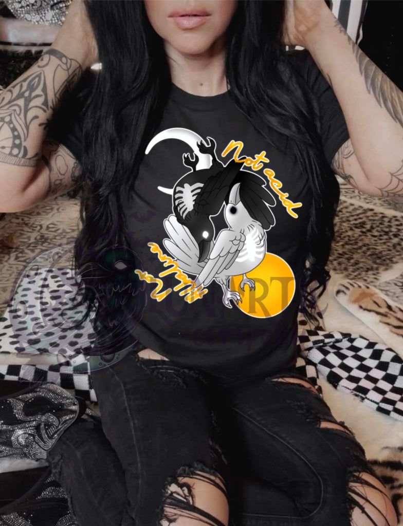 Perfectly Misaligned