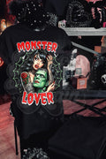 Monster Lover