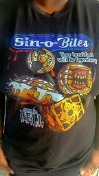 Sin O Bite - Hellraiser