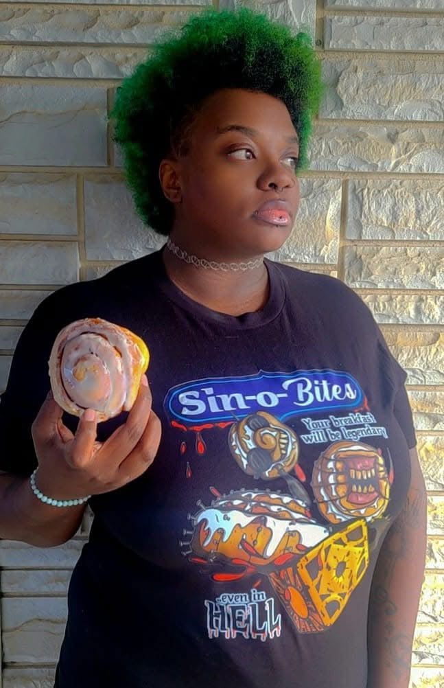 Sin O Bite - Hellraiser