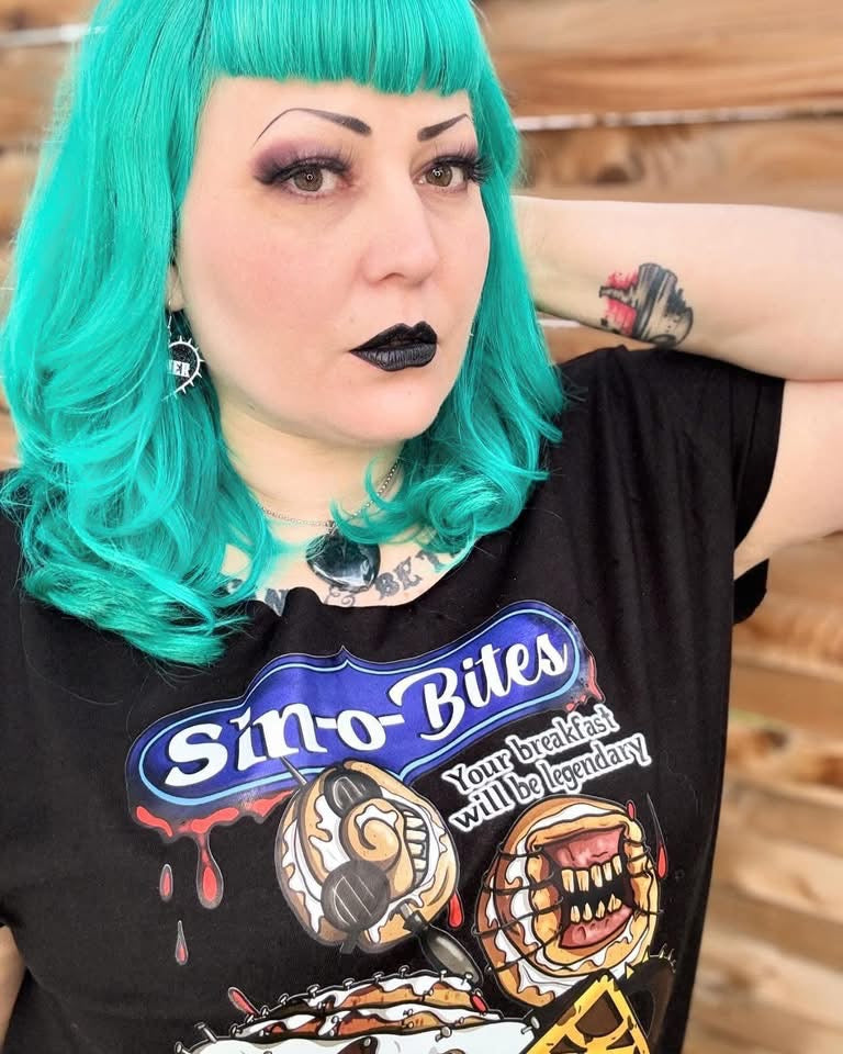Sin O Bite - Hellraiser