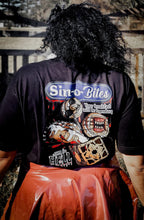 Sin O Bite - Hellraiser