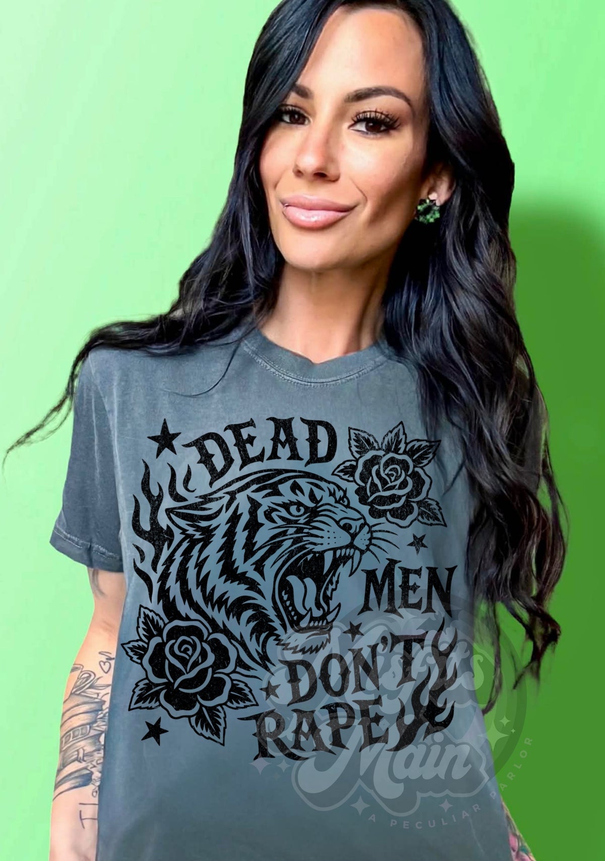 Dead Men