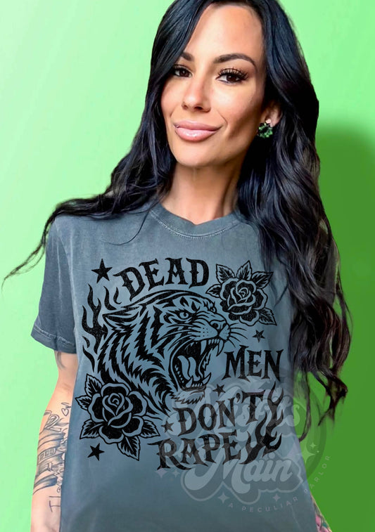 Dead Men