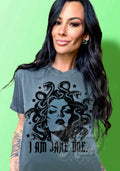 I Am Jane Doe
