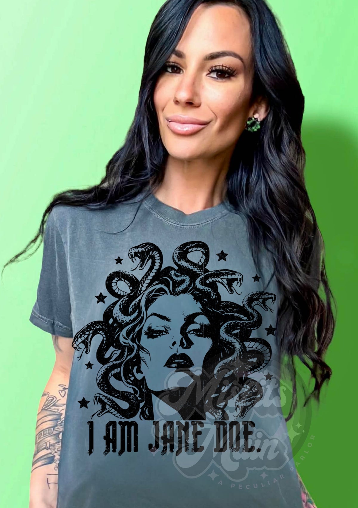 I Am Jane Doe