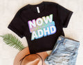 Now That’s What I Call ADHD