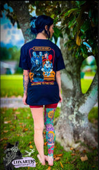 Horror Cult Exclusive