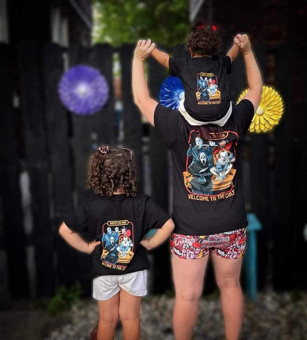 Horror Cult Exclusive