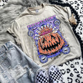 Fright Night Pumpkin
