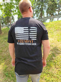 22 A Day - Veteran Suicide