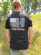 22 A Day - Veteran Suicide