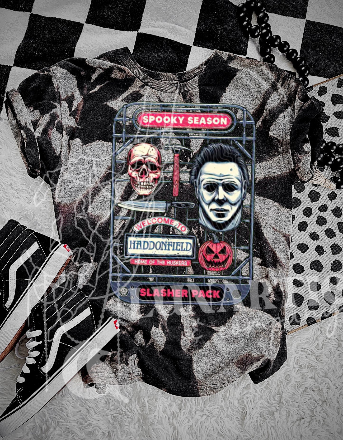 Haddonfield Starter Kit T-Shirt